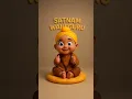 Download Lagu Sikh Baby Simran | Meethi Awaaz Vich Waheguru Jaap #sikhbaby #khalsarhymes #maditation
