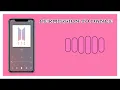 Lagu BTS - permission to dance ringtone 2021