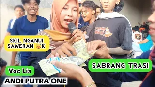 Download ANDI PUTRA 1 Sabrang Trasi Voc Lia Live Sliyeg Lor Tgl 10 Oktober 2022 MP3