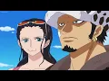 Download Lagu Robin x Law, zoro jealous
