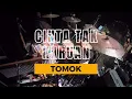 Download Lagu CINTA TAK KARUAN TOMOK GEGAR VAGANZA 10 MINGGU 3 (PERCUSSIONCAM)