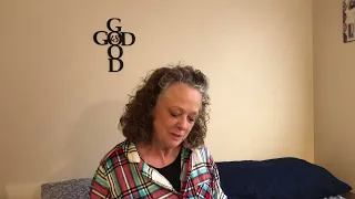 A Word Of Encouragement From Pajama Granny Bonus Booty Hold
