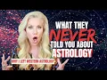 Sidereal vs Tropical The Astrology Debate You NEED to Hear