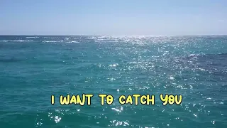 batuhan pesen i want to catch you lyric video