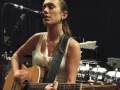 Higher Love - Lilly Winwood with Steve Winwood