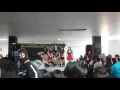 Download Lagu TWICE: LIKE OHH AHH | DANCE COVER | UNKNOWNS: UK