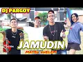DJ PARGOY LAGU MADURA/JAMUDIN/TRIO SEDENK/BOHENK FT FAQIH FT KACONG ARYE