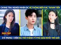 Lagu Chàng Trai Nghèo Nhận Đc Hệ Thống Biến Rác Thành Tiền, Chỉ Trong 1 Đêm Đã Trở Thành Tỷ Phú Thế Giới