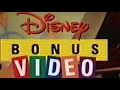 Download Lagu Disney Bonus Video (Instrumental lång version)