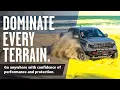 Download Lagu Elevate your off-roading experience with TJM’s Venturer Bull Bar