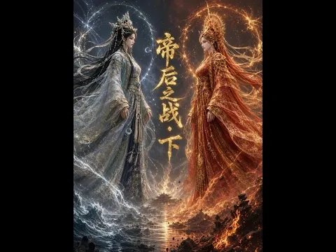 Black Myth: Great Sage Returns & Mountains and Seas Episode 26