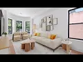 Brooklyn Townhouse Tour - Newly Renovated Restored 2Family Brick For Sale