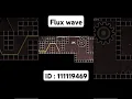 Download Lagu Flux wave #gd #geometrydash #Fluxwave