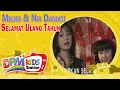 Download Lagu Melisa ft. Nia Daniaty - Selamat Ulang Tahun (Official Kids Video)
