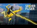 Spider Fuser ▶ Launch Trailer ▶ R-USER Games