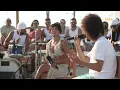 Corona Luau MTV: Gratidão