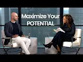 Oprah Wants YOU to MAXIMIZE Your Potential The Life You Want Class Oprah Daily