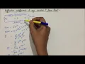 Wave Propagation - L11