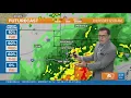 5NEWS Weather Forecast October 3rd 2023