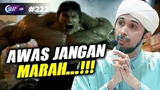 Download AWAS JANGAN MARAH | Habib Ali Zaenal Abidin Al Hamid MP3