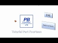 PowerBasic Windows Compiler tutorial Part 14 - Date controls
