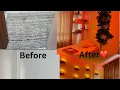 I Turned My Ordinary Room Into a Dream Massage Spa and the Glow-Up Is CRAZY