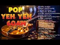 Lagu Pop Yeh Yeh 60an Terbaik 🎶 Koleksi Lagu Melayu Klasik