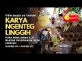 Download Lagu KARYA AGUNG NUBUNG PEDAGINGAN, NGENTEG LINGGIH, MAPEDANAAN LAN MAPEDUDUSAN AGUNG