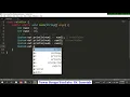 Java programming in pashto language Relational operators