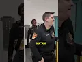 A Day in the Life of Detention Officer Brickey