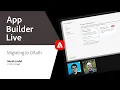 Migrating to Oauth