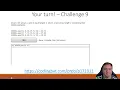 Lesson 16 List-o-Mania The Array of Possibilities with Python Lists