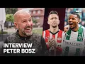 Download Lagu 🔴⚪ Peter Bosz uitgebreid over PSV-transfers, Luuk de Jong en Alassane Pléa 👀