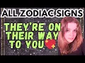 Lagu ALL SIGNS! Who’s Coming Towards You in Love? 💕 A Deep Tarot Reading