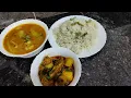 Download Lagu Hyderabadi Special Bagara khana Mutton ka Dalcha aur mutton Binis ki phalli Full recieps