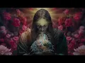 Let Go & Have Faith | 963 Hz Connect With God: Purify Your Heart, Mind & Spirit | Soft Healing Music