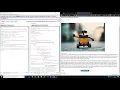 SSRF with whitelist based input filter solution