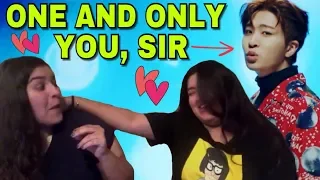 Download GOT7 'ONE AND ONLY YOU' FEAT. HYOLYN SPECIAL VIDEO REACTION | KMREACTS MP3