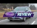 2020 Toyota Highlander Review Cars com