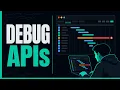 How to Debug APIs in the Browser Chrome Network Tab Tutorial