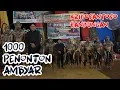 Download Lagu KRIDO SANTOSO TERBARU 2019 1000 PENEONTON AMBYAR