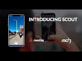 Introducing the Scout Mobile App for Rapid Small Cell Deployment