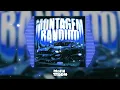 MONTAGEM BANDIDO (SLOWED) - JMILTON, ITAMAR MC