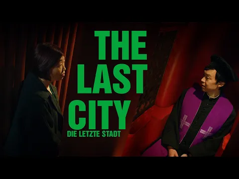 DIE LETZTE STADT / THE LAST CITY - Trailer - Film by Heinz Emigholz