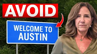 Avoid Moving to Austin Texas Unless You Can Handle These 12 Things