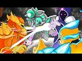 Which Terraria Class is TRULY the best