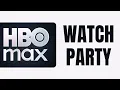 How To Watch Party on HBO Max