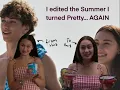 Download Lagu I edited the summer I turned pretty again but it's chaotic...