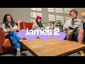 JAMES 2 BIBLE STUDY