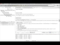 Eclipse Java Demo